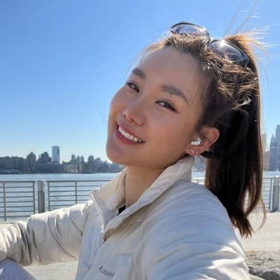 Ada Jin