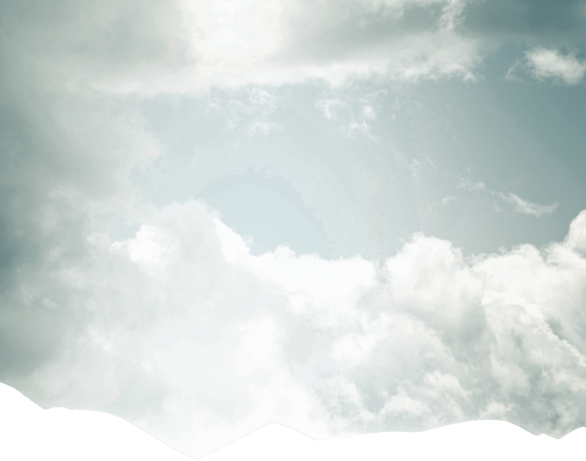 Mountain Background